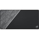 ASUS ROG Sheath BLK LTD Negro, Gris, Blanco Alfombrilla de ratón para juegos 90MP00K3-B0UA00